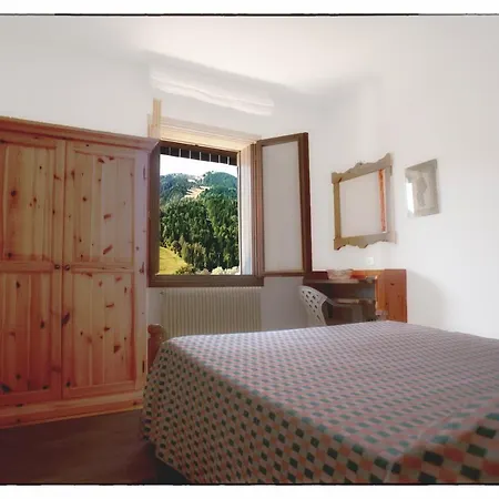Διαμέρισμα Casa Mizzau