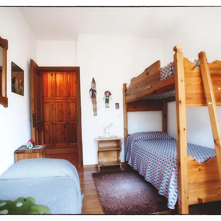 Casa Mizzau Camporosso (Tarvisio)