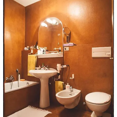 Casa Mizzau Apartmán