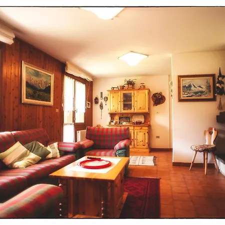 Casa Mizzau *