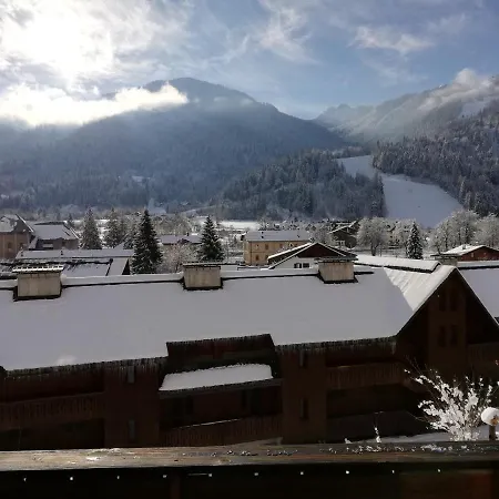 Διαμέρισμα Casa Mizzau Camporosso (Tarvisio)